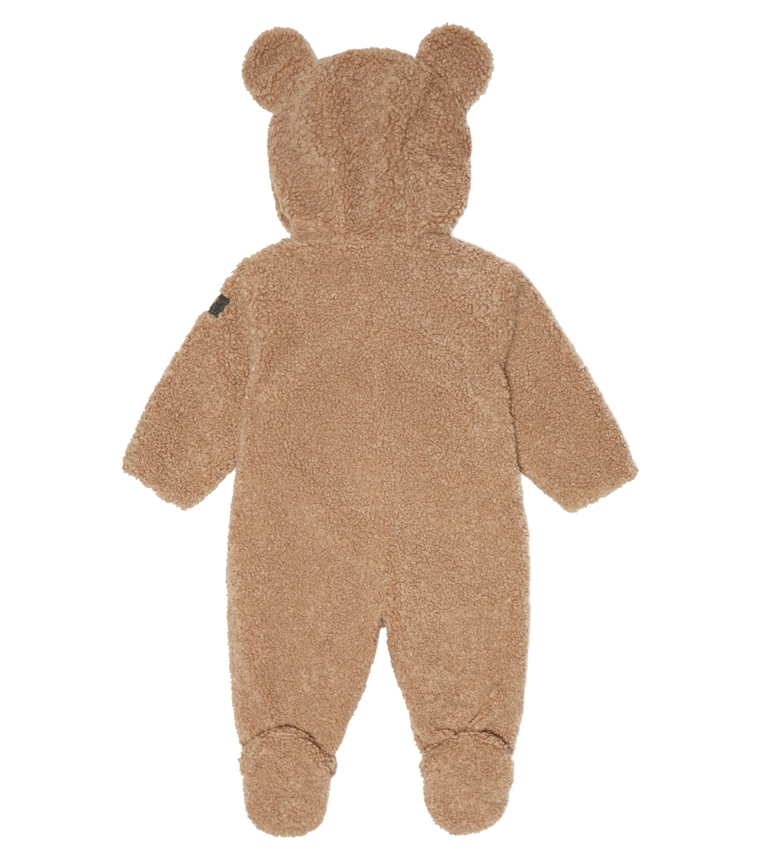 Baby - Tutina in bouclé | Il Gufo