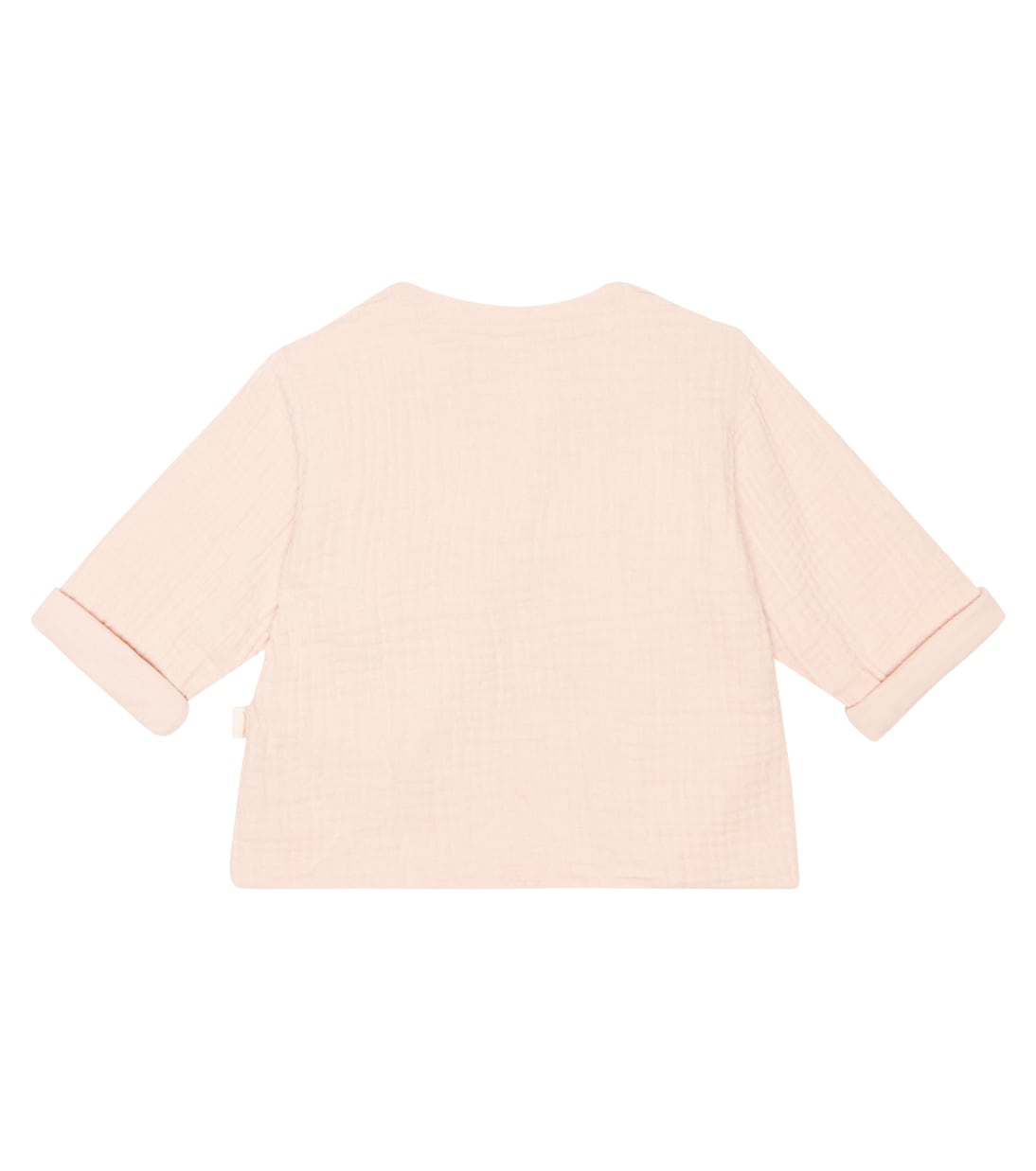 Bébé – Veste en coton | Il Gufo