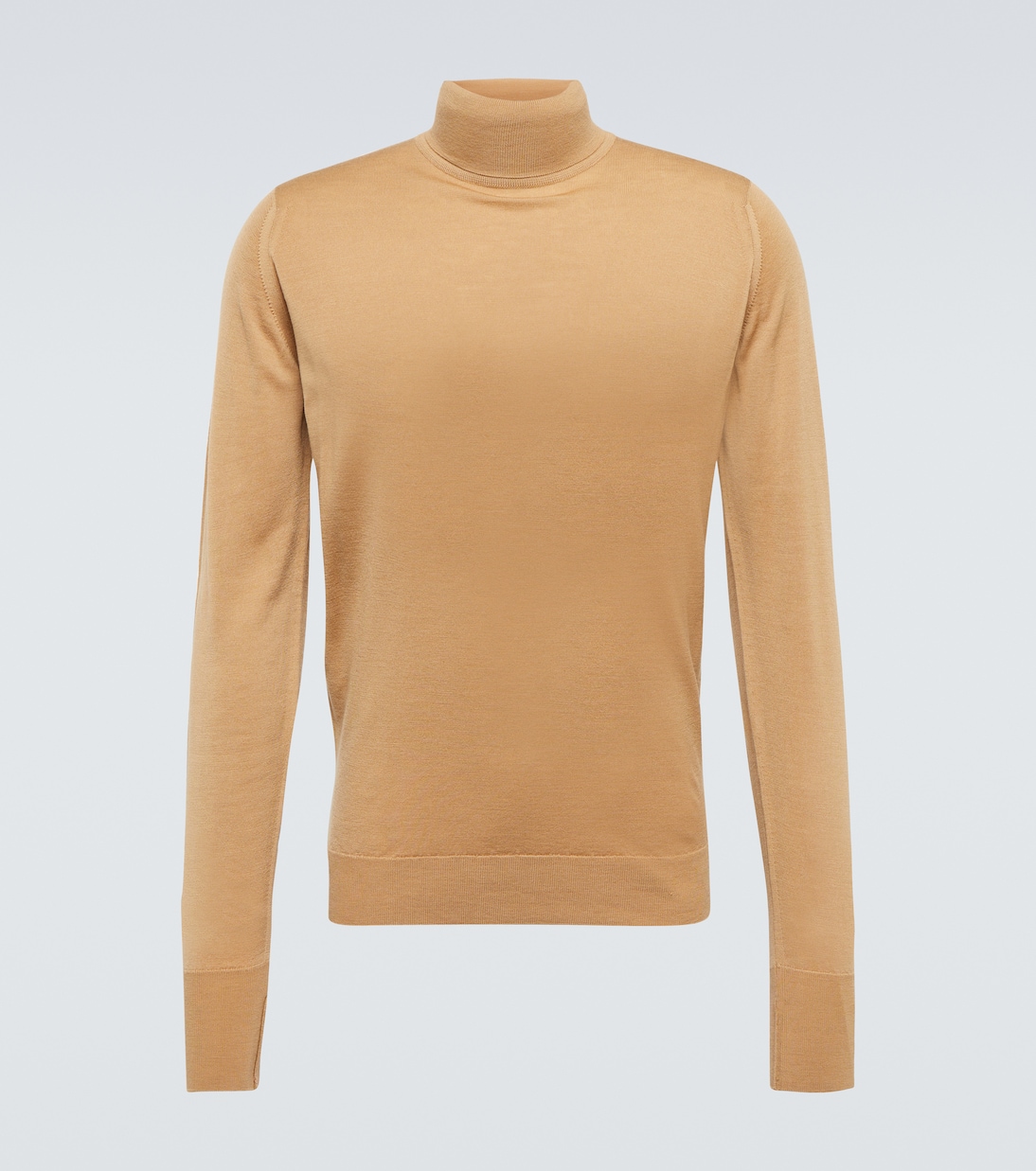 Jersey Richards de lana | John Smedley
