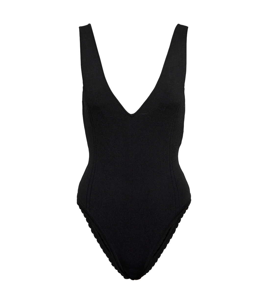 Body aus Strick | Victoria Beckham