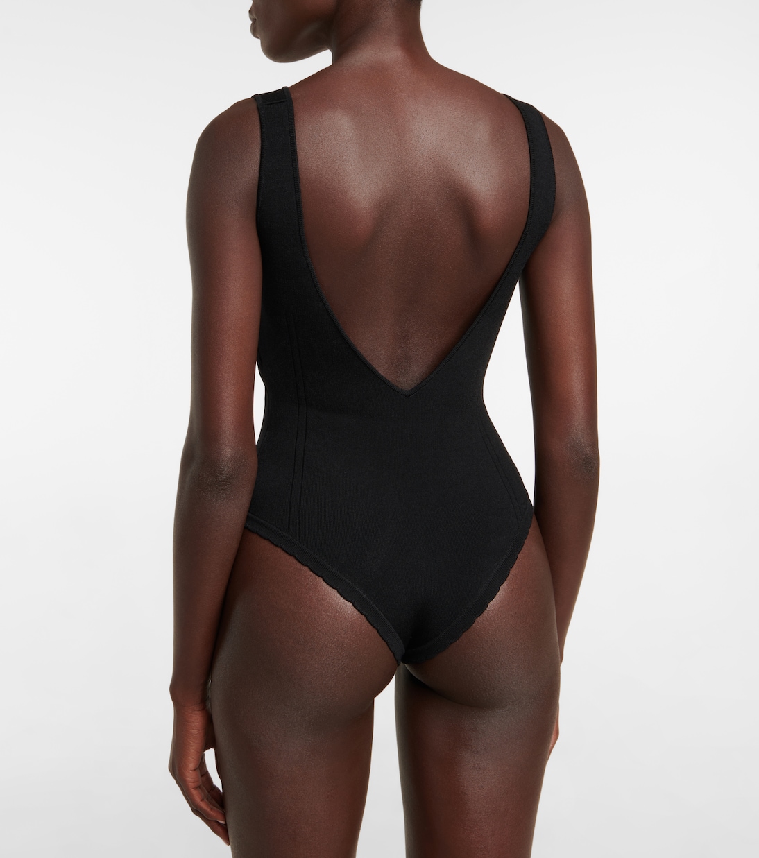 Body aus Strick | Victoria Beckham