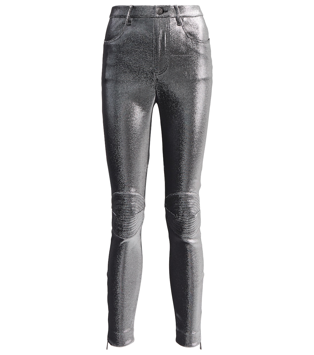 Pantalones Moto metálicos | Area