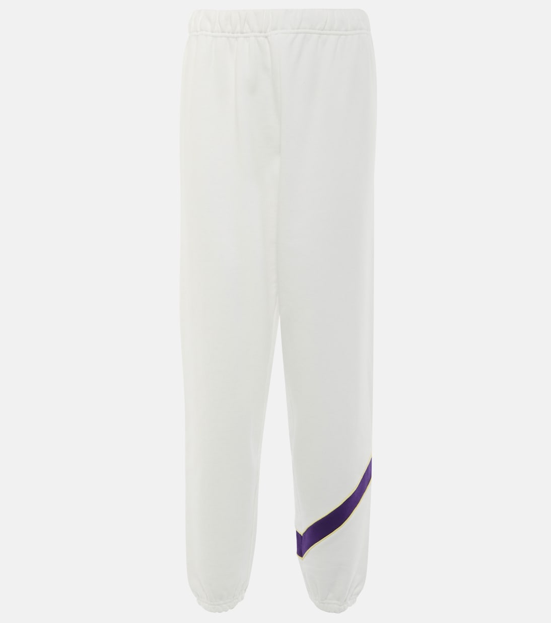 Pantalones deportivos de algodón | Tory Sport