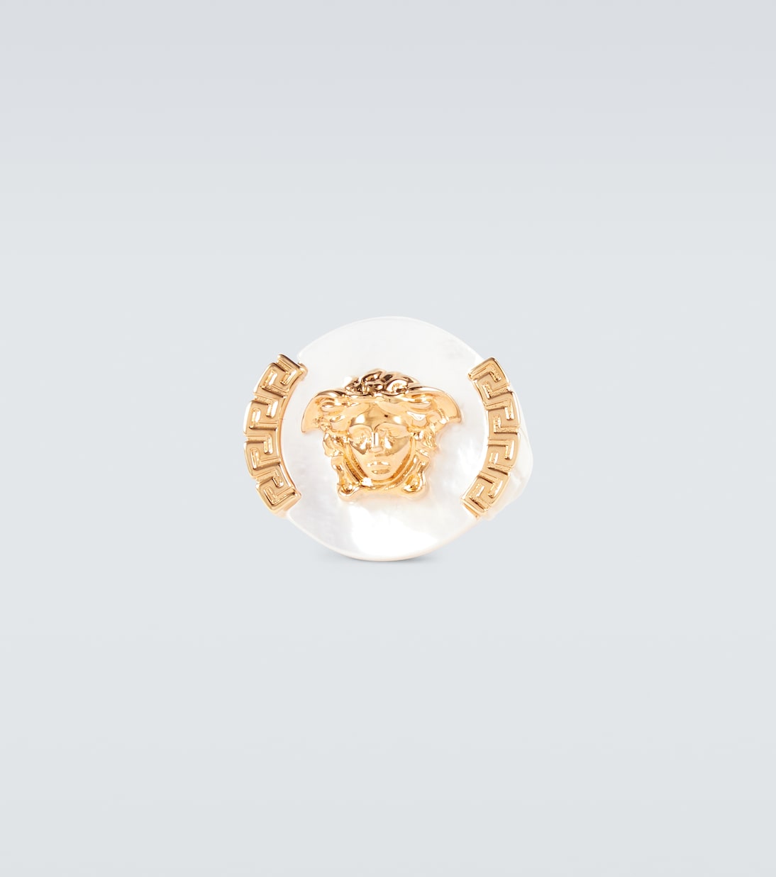 Anello La Maschera | Versace