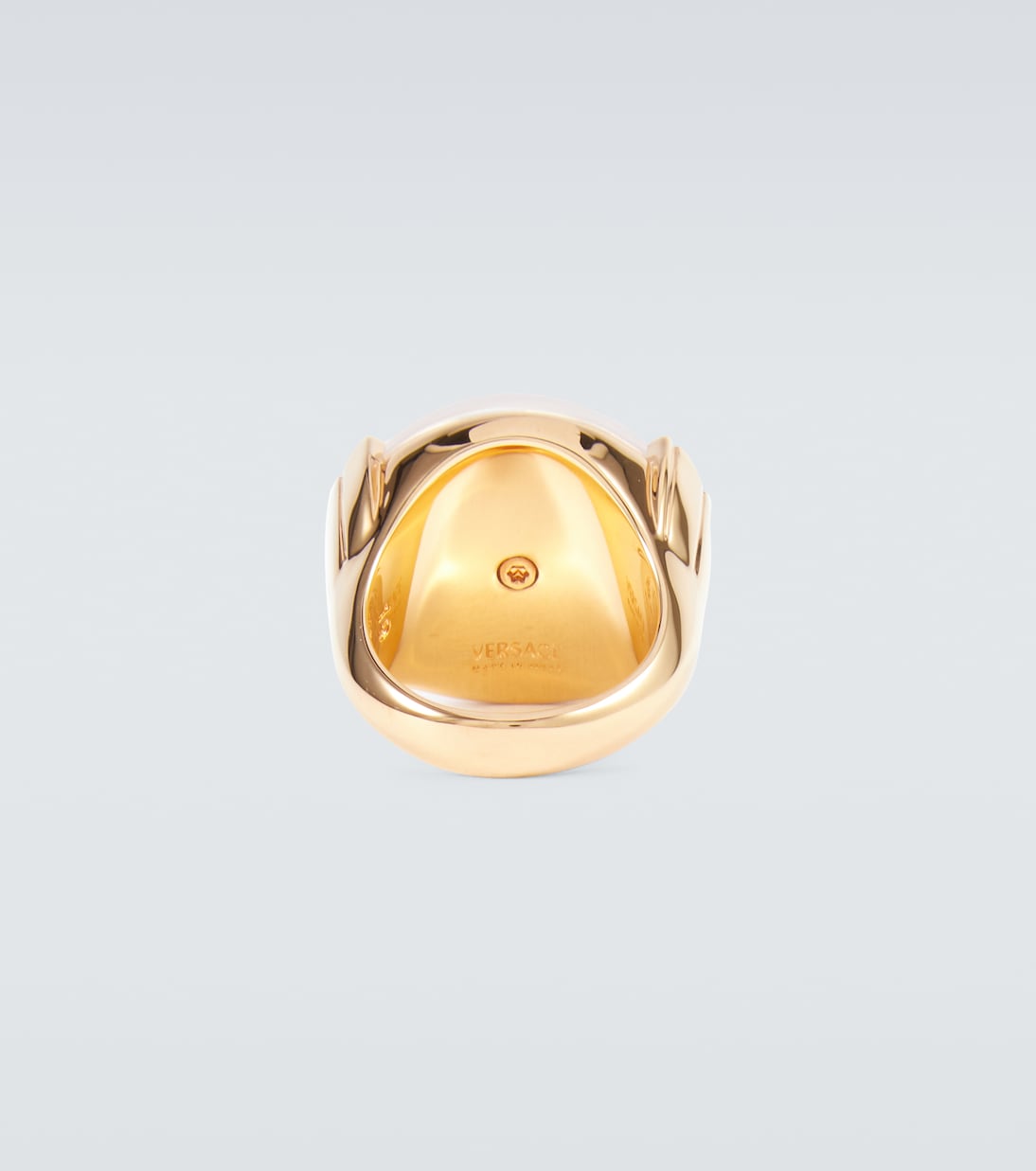 Anello La Maschera | Versace