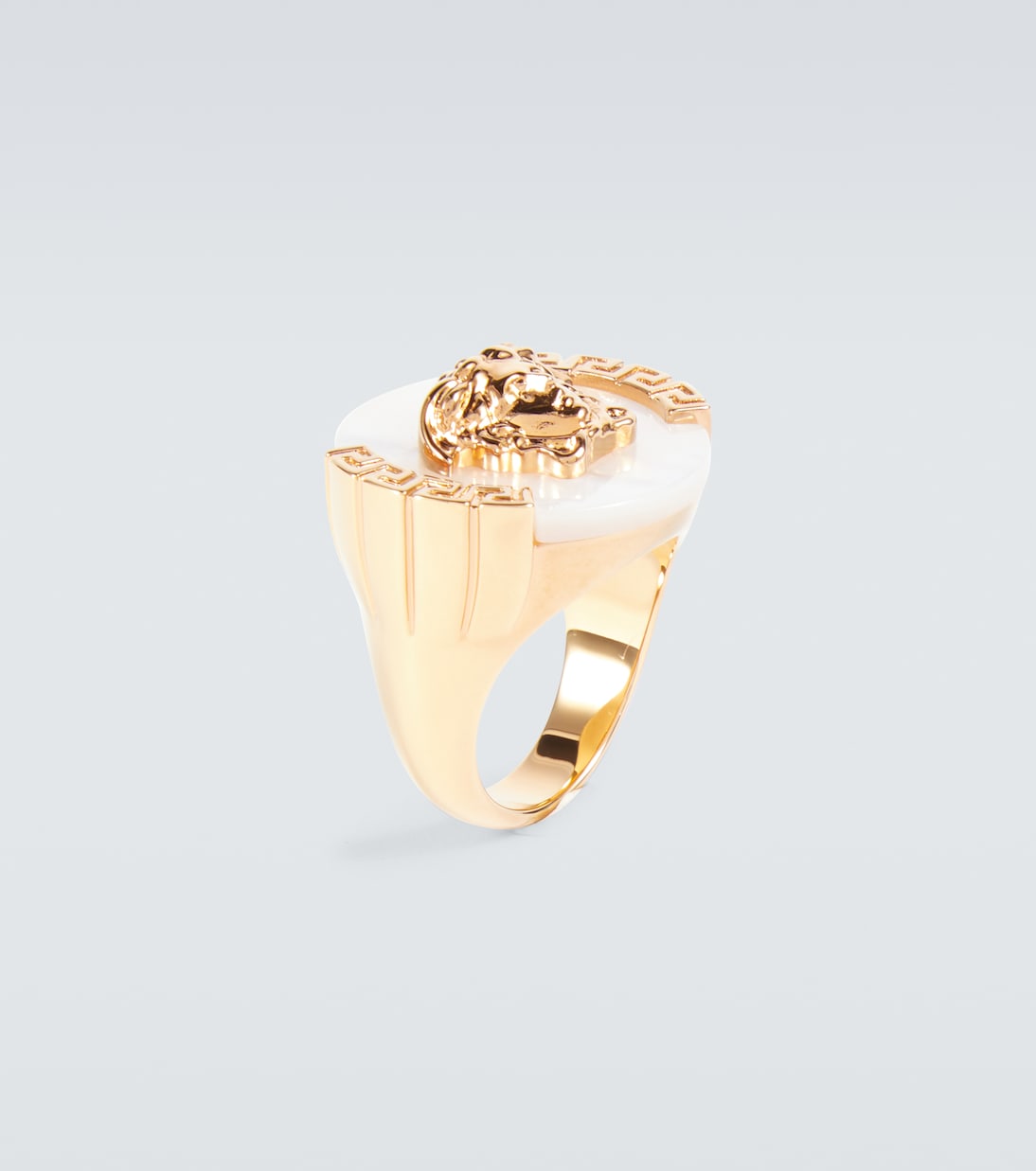 Anello La Maschera | Versace