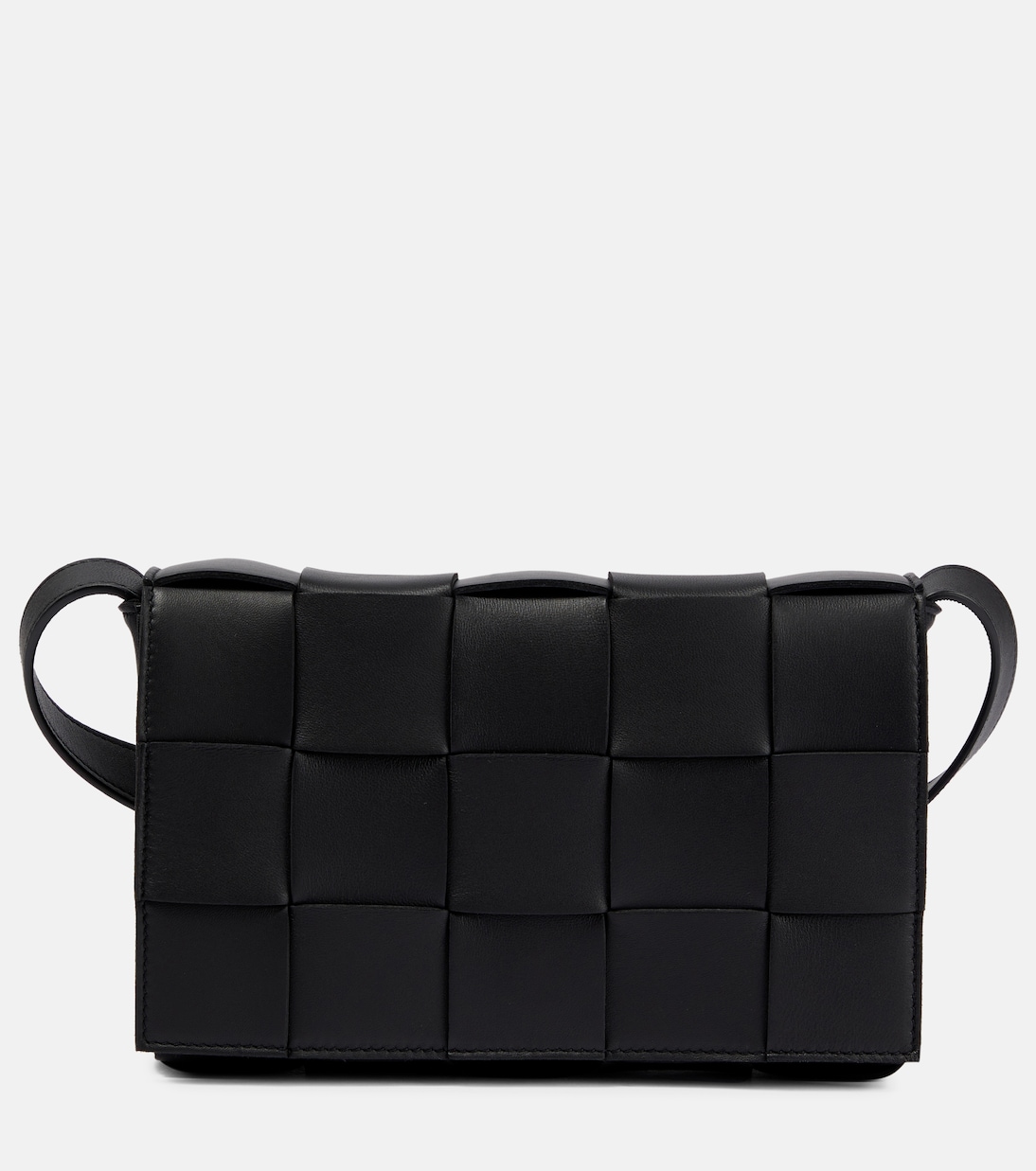 Sac Cassette en cuir | Bottega Veneta