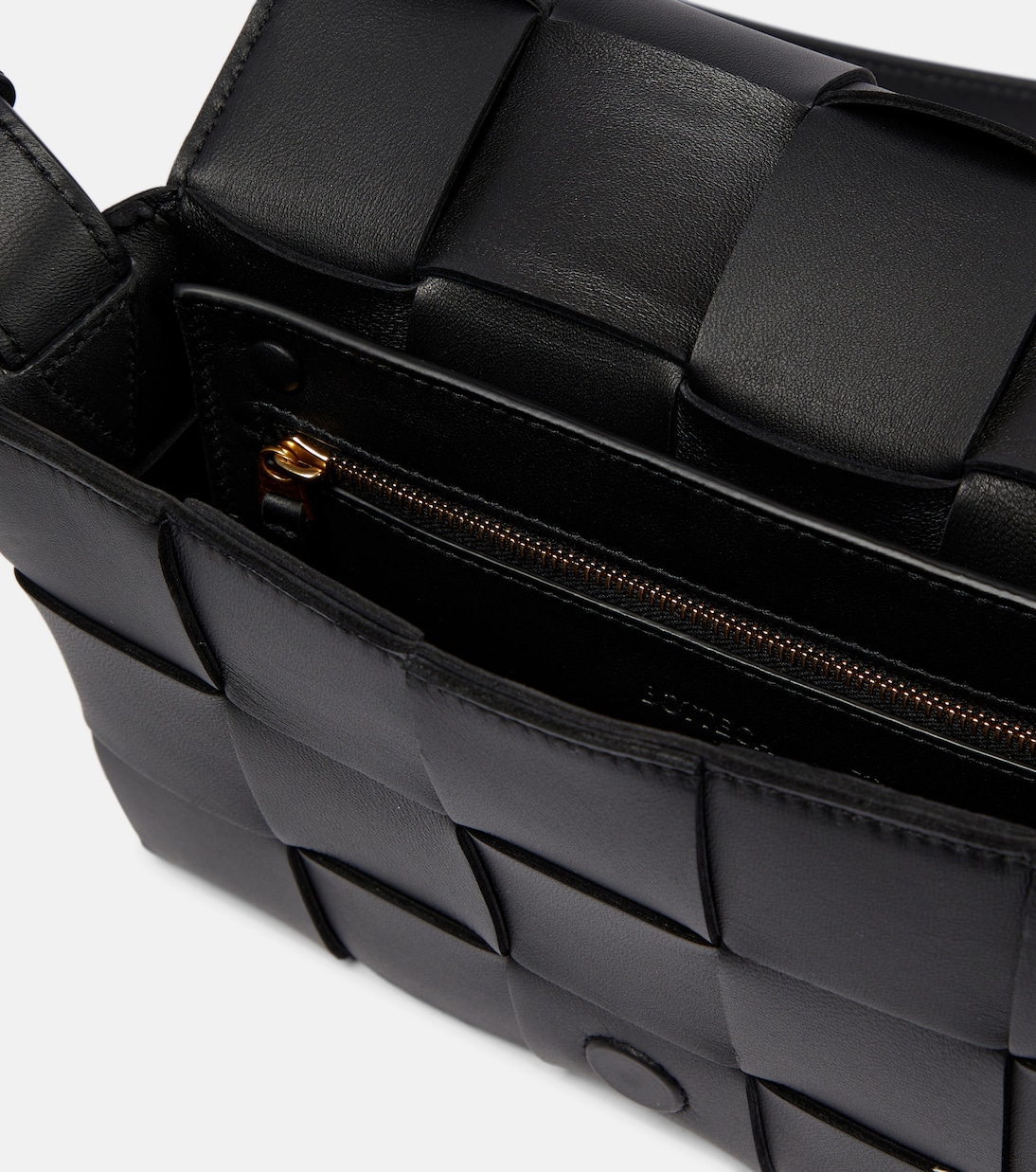 Sac Cassette en cuir | Bottega Veneta