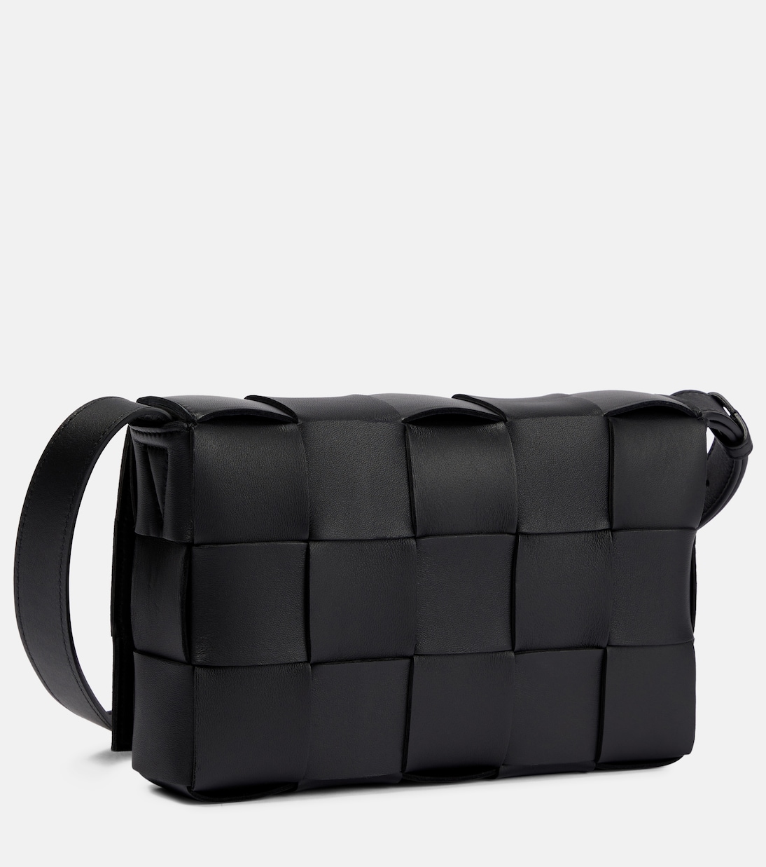 Sac Cassette en cuir | Bottega Veneta