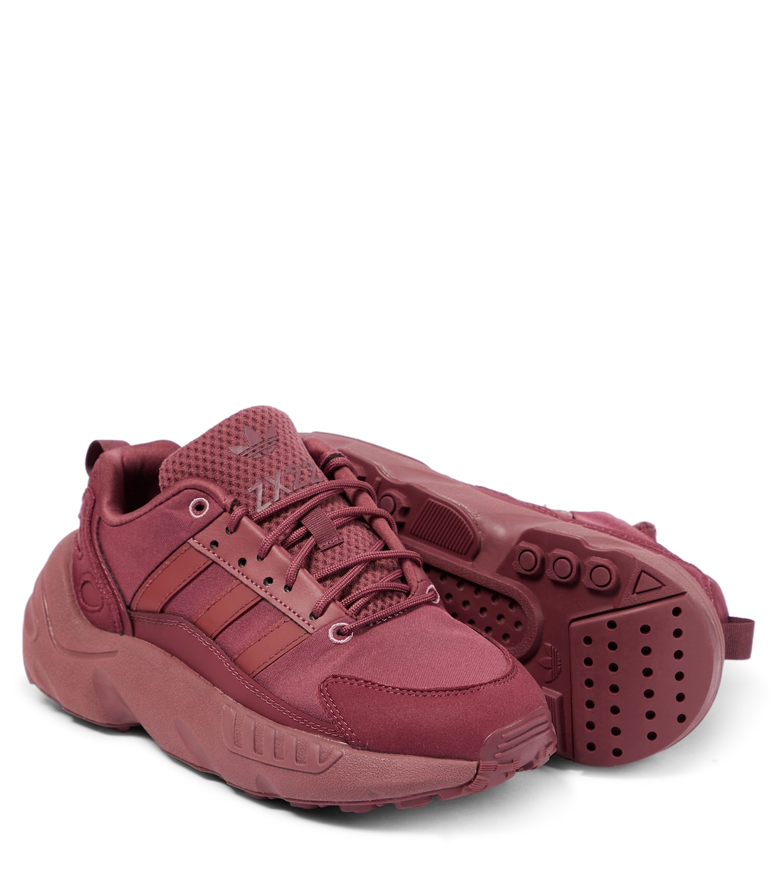 Men's shoes adidas ZX 22 BOOST Aluminium/ Magnetic Beige