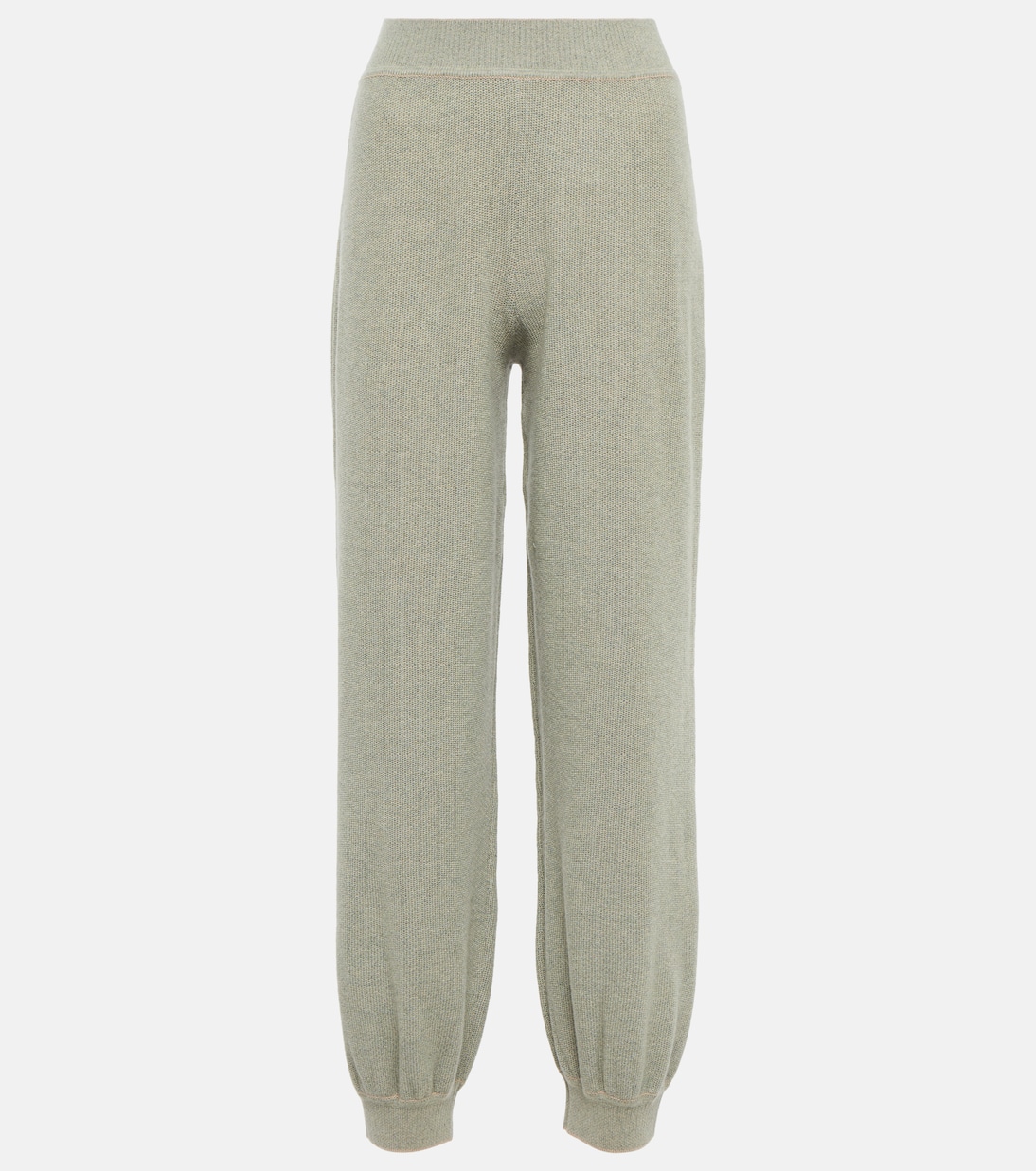 Pantalones deportivos de cachemir | Loro Piana