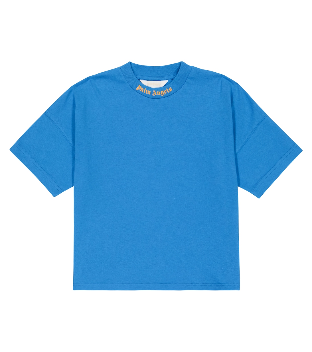 Set of two cotton T-shirts | Palm Angels Kids