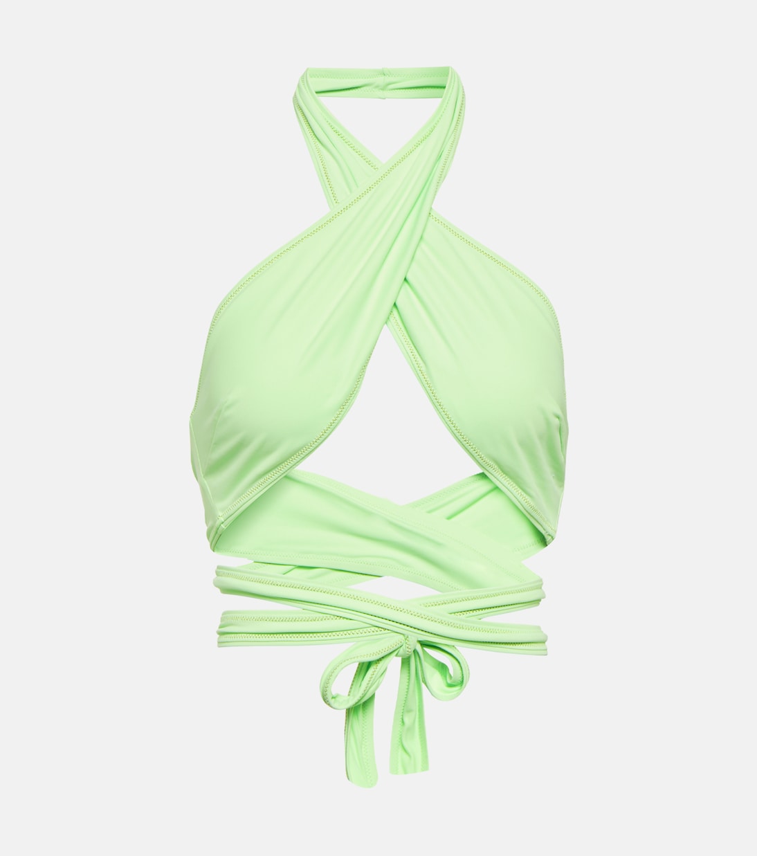 Top de bikini Showhorse | Reina Olga