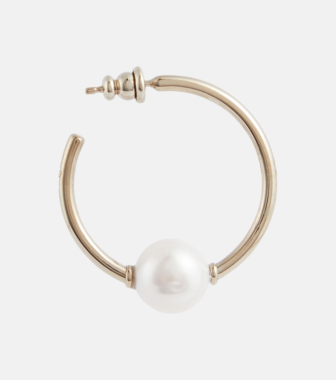 Pendientes de aro Darcey | Chloé