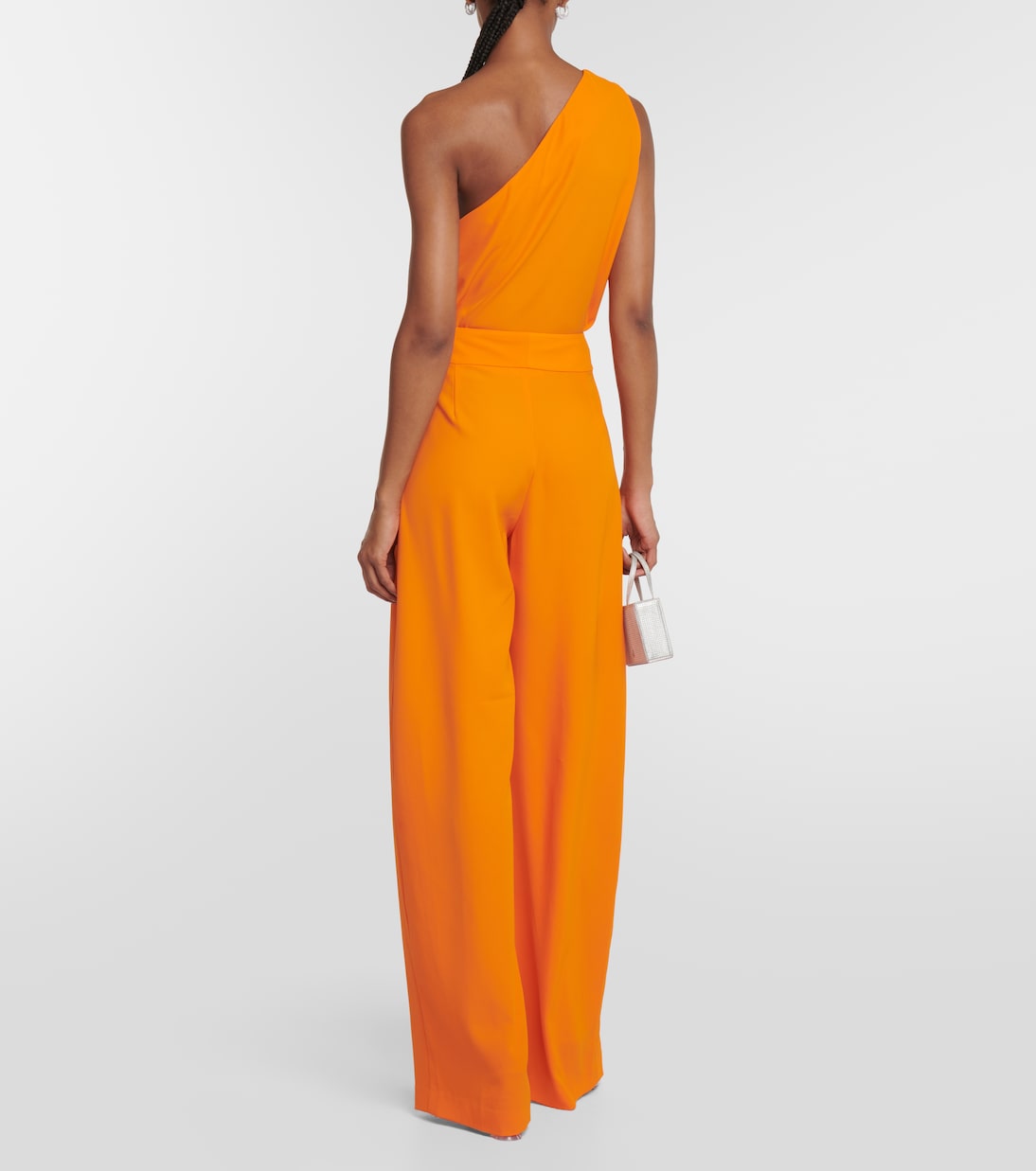 Pantalon ample | The Sei