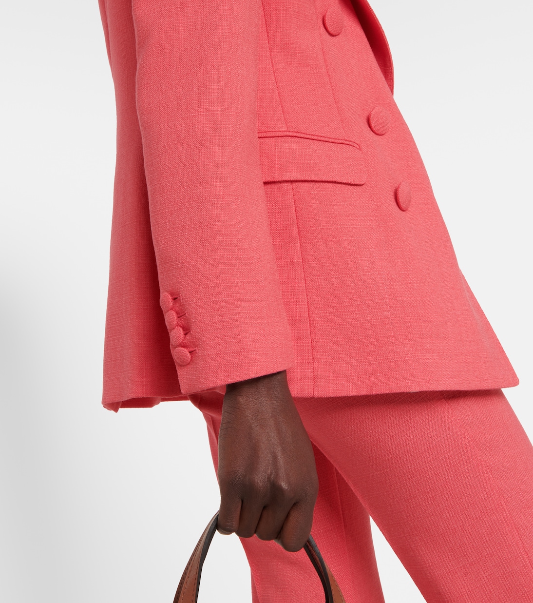 Chaqueta cruzada | Etro