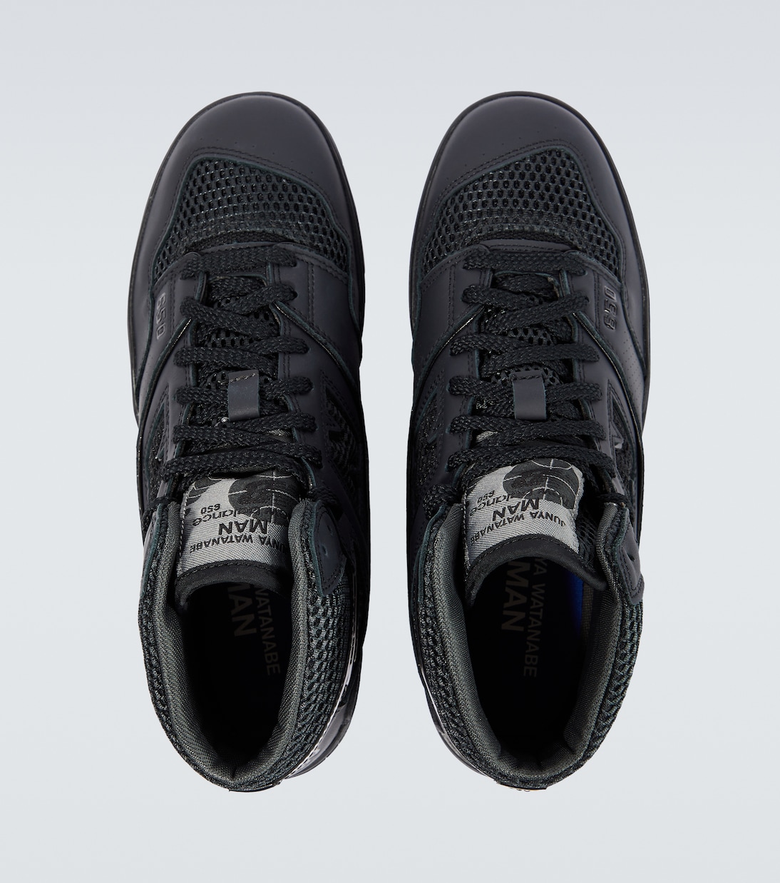 x New Balance zapatillas 650 de ante | Junya Watanabe