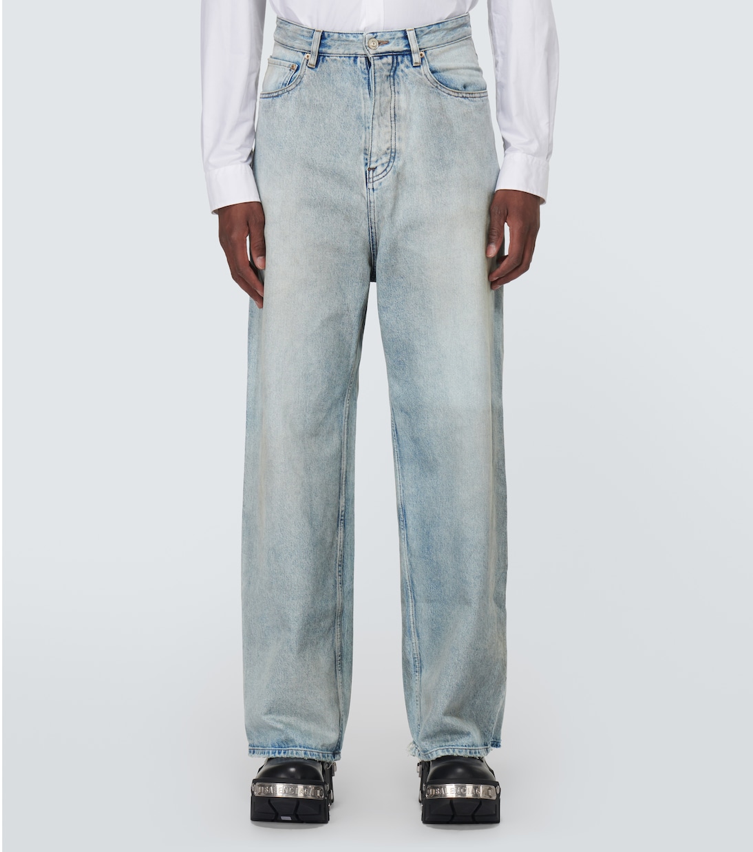 Jean ample | Balenciaga