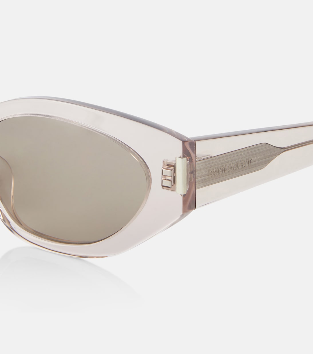 Occhiali da sole cat-eye SL 638 | Saint Laurent