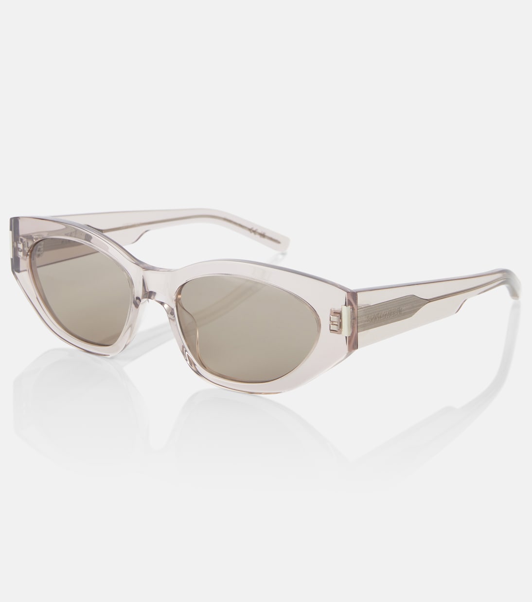 Occhiali da sole cat-eye SL 638 | Saint Laurent