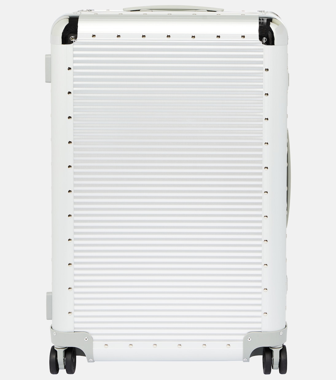 Bank S Spinner 76 check-in suitcase | FPM Milano
