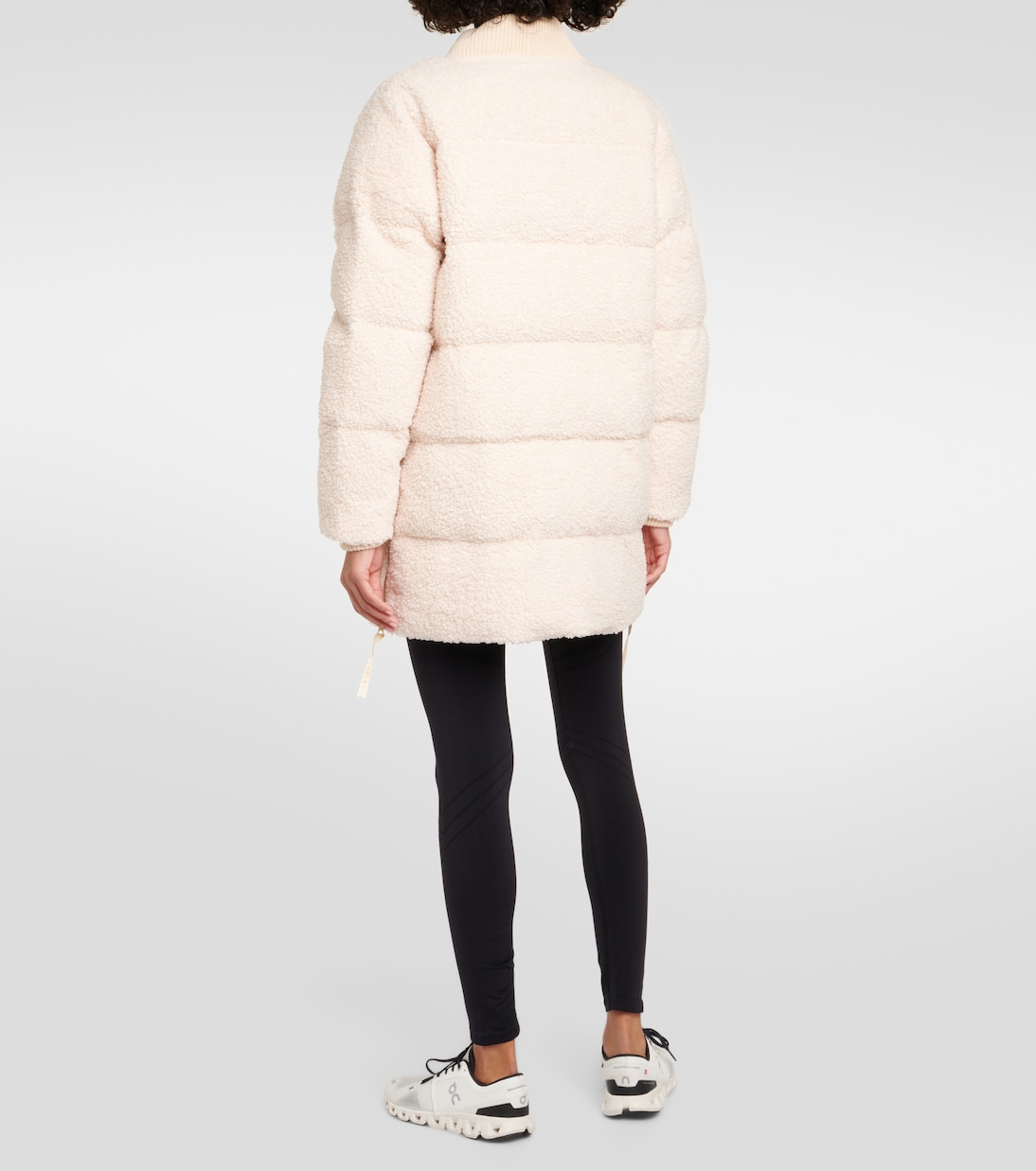 Veste matelassée Wynn | Varley