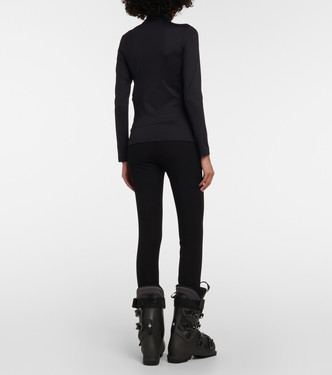 Ski-Baselayer Wieka | Toni Sailer