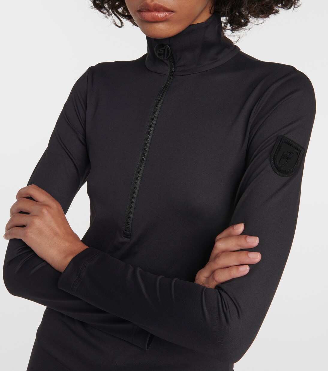 Ski-Baselayer Wieka | Toni Sailer
