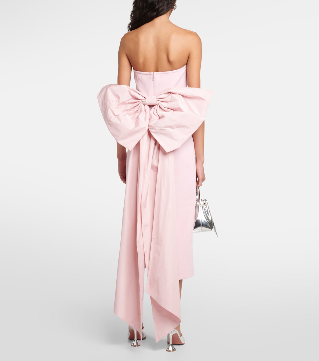 Bridal Midikleid Annabelle | Rebecca Vallance
