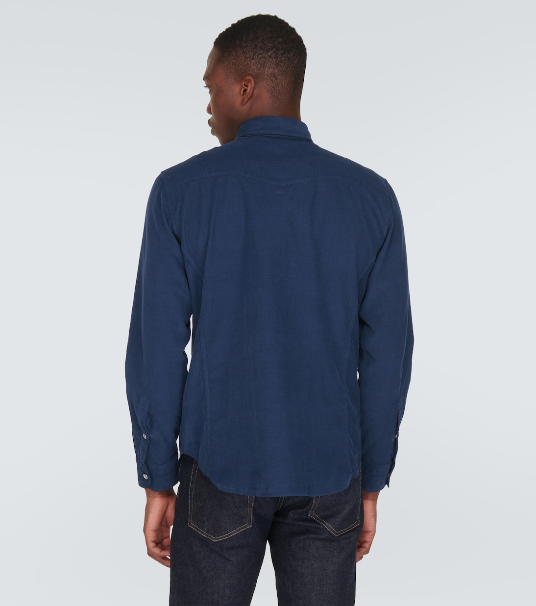 Camisa de pana | Tom Ford