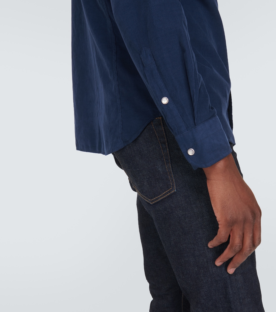 Camisa de pana | Tom Ford