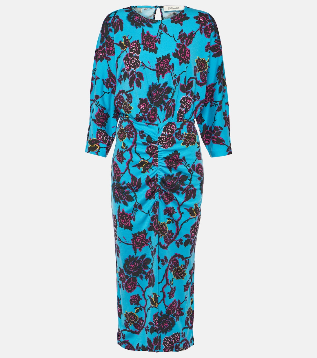 Mytheresa diane von furstenberg hotsell