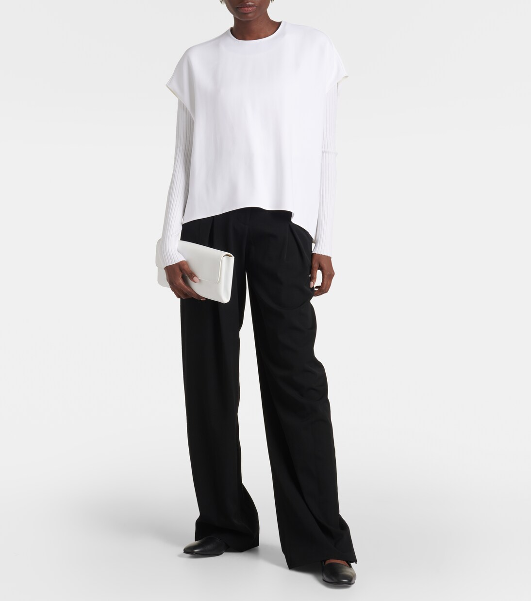 Top Ethel | Fforme
