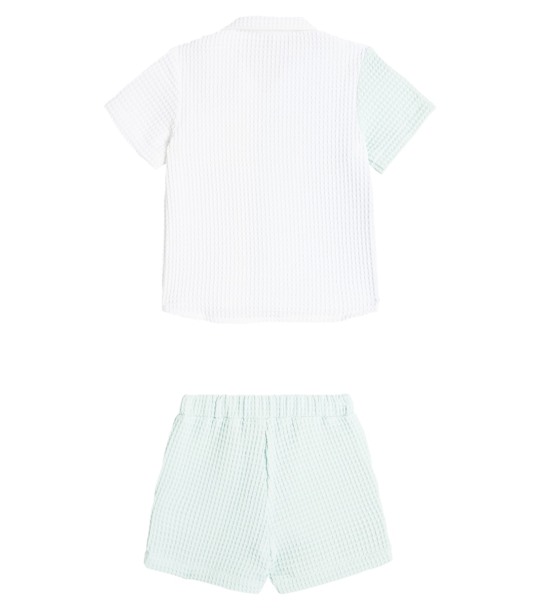 Set aus Top und Shorts | Paade Mode