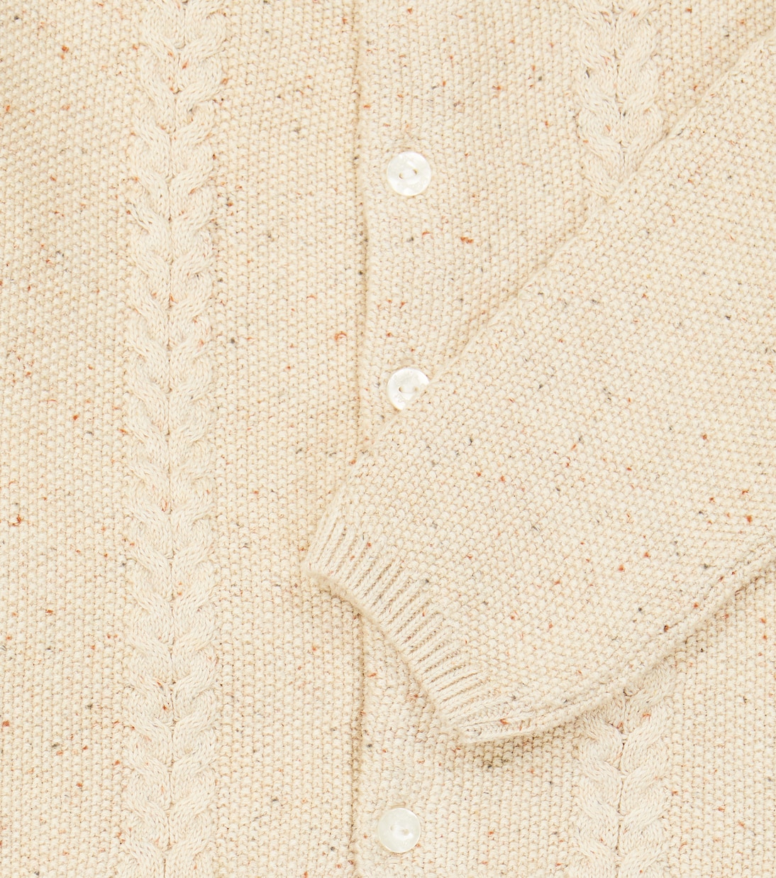 Bébé – Set cardigan et pantalon en coton | Tartine et Chocolat