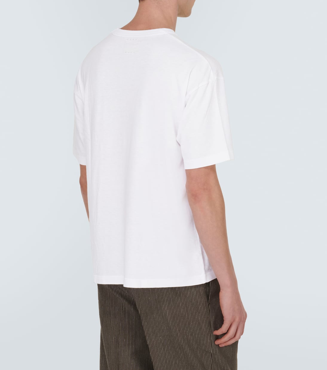 Camiseta Heritage de mezcla de algodón | Visvim