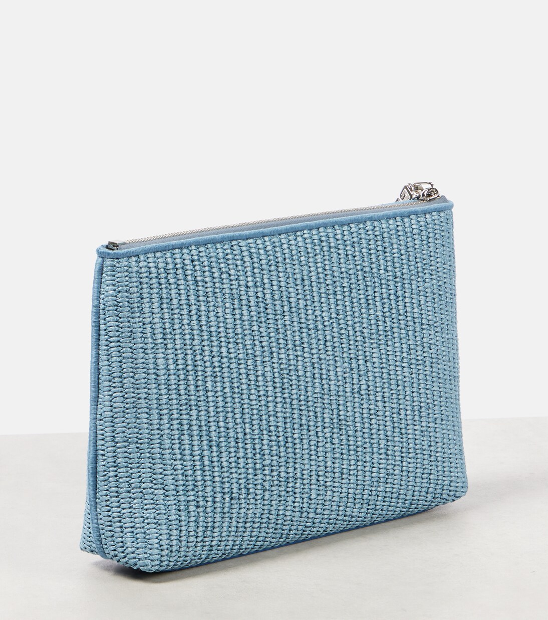Pochette brodée à logo | Givenchy