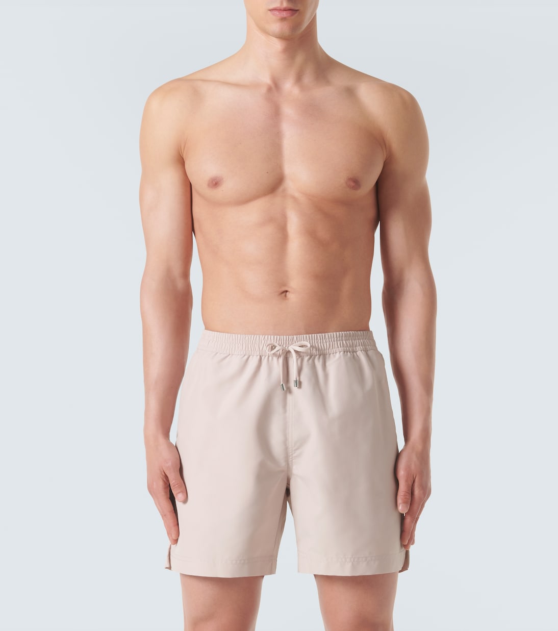 Swim trunks | Sunspel