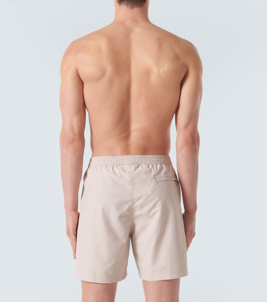 Swim trunks | Sunspel