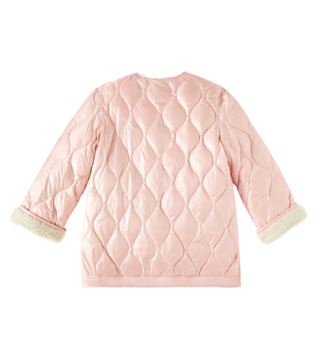 Manteau doudoune | Polo Ralph Lauren Kids