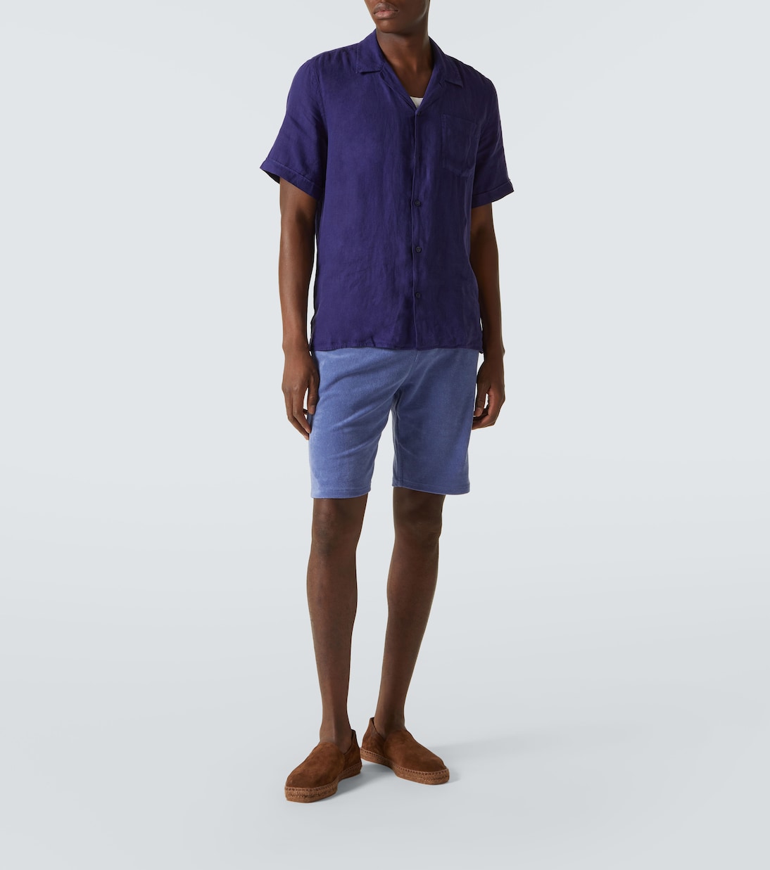 Bermuda-Shorts Bolide | Vilebrequin