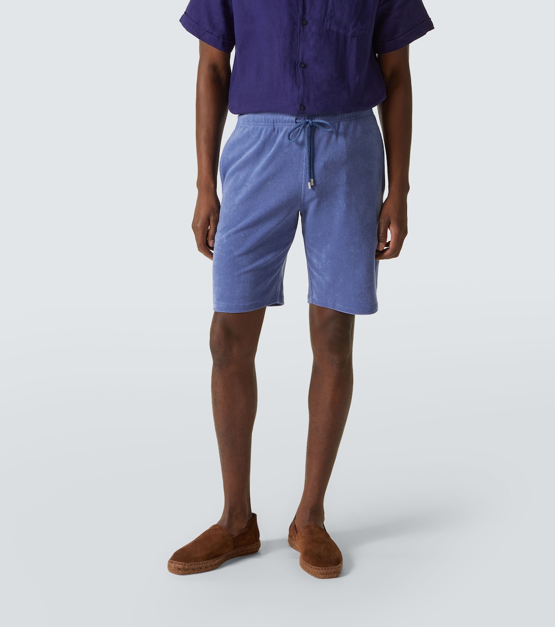 Bermuda-Shorts Bolide | Vilebrequin