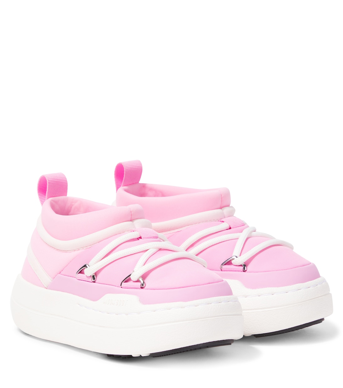 Sneakers Junior Park Icon | Moon Boot Kids