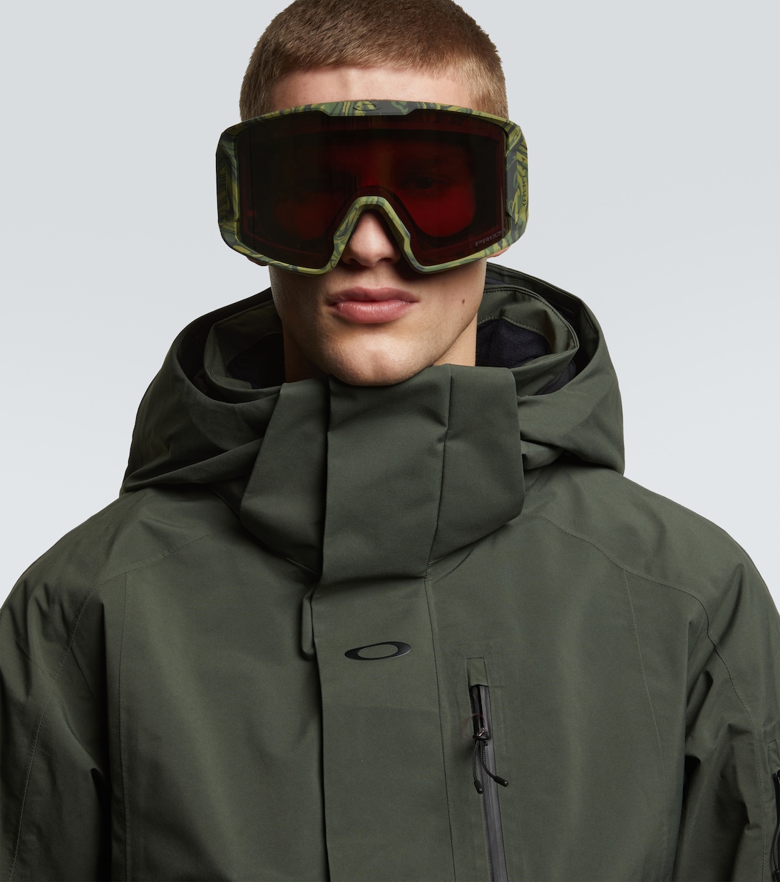 x Jamie Anderson gafas de esquí Line Miner L | Oakley