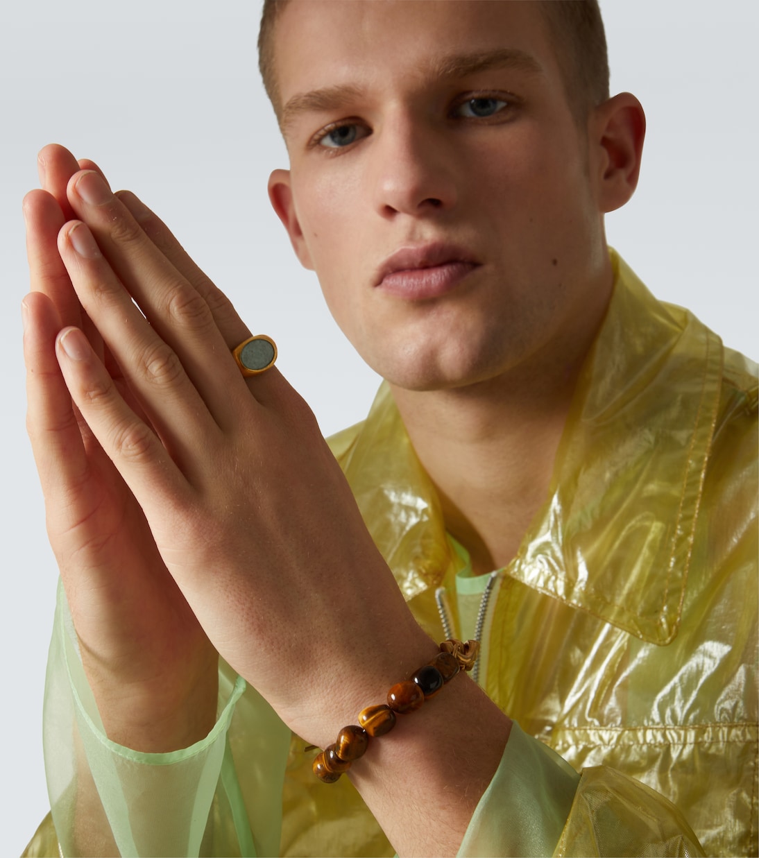Beaded bracelet | Dries Van Noten