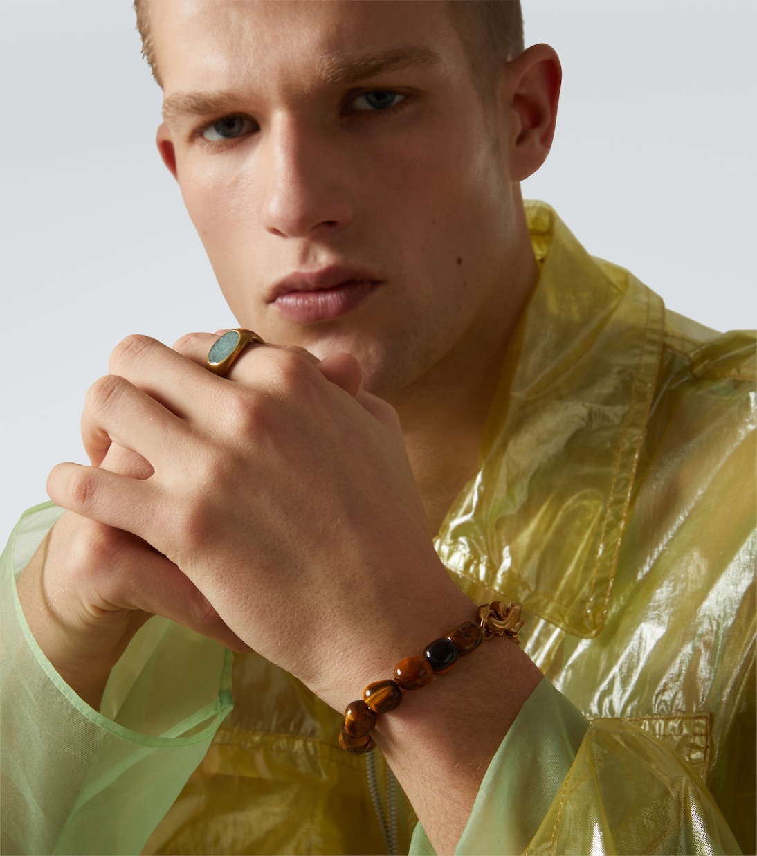 Beaded bracelet | Dries Van Noten