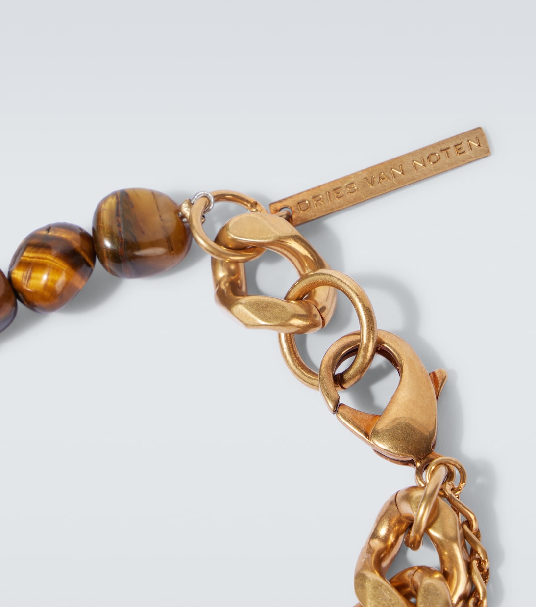 Beaded bracelet | Dries Van Noten