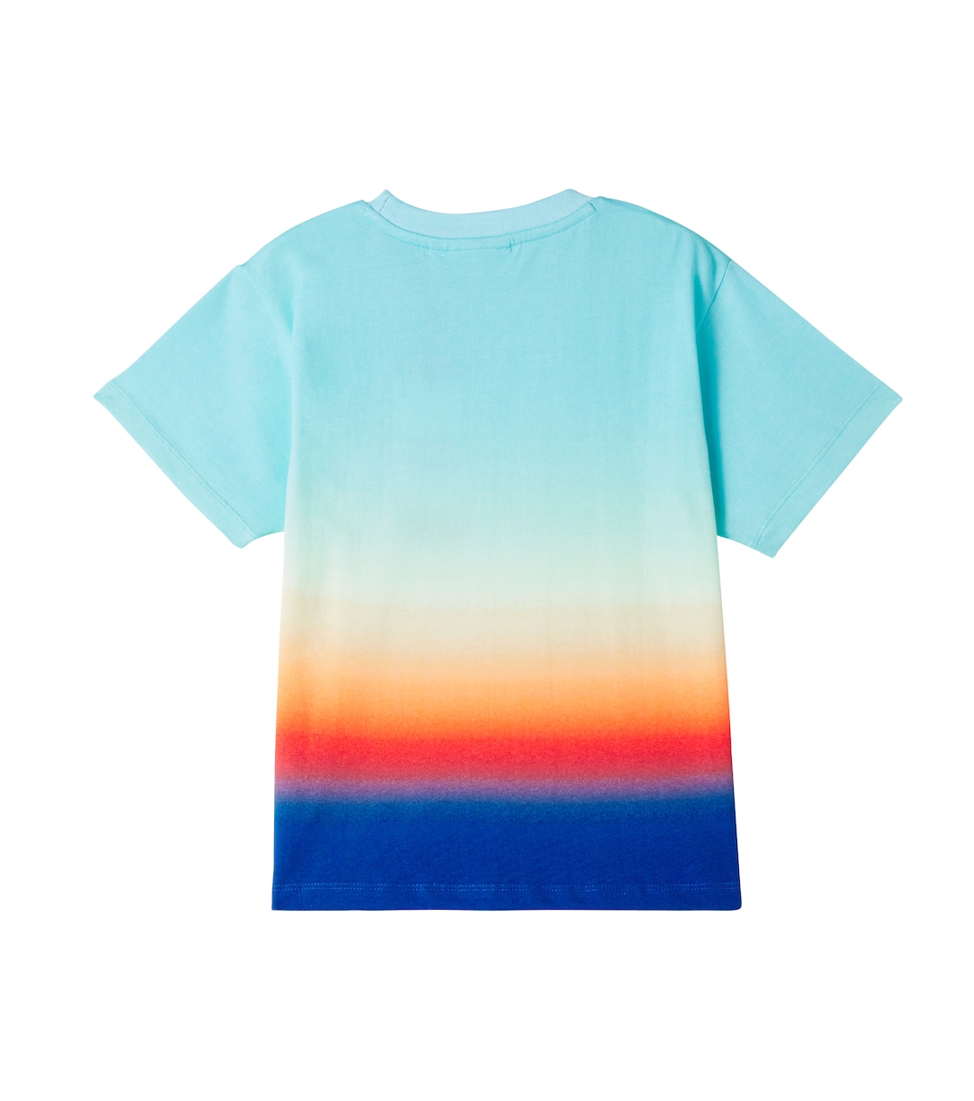 Bedrucktes T-Shirt Rodney aus Baumwoll-Jersey | Molo