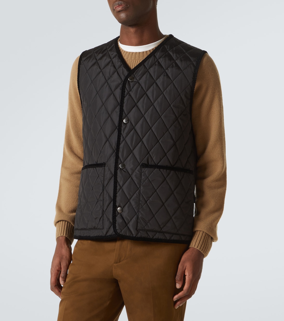 Weste | Burberry