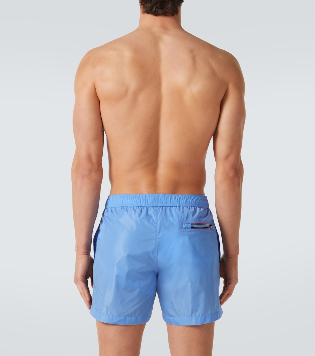 Short de bain à logo | Moncler